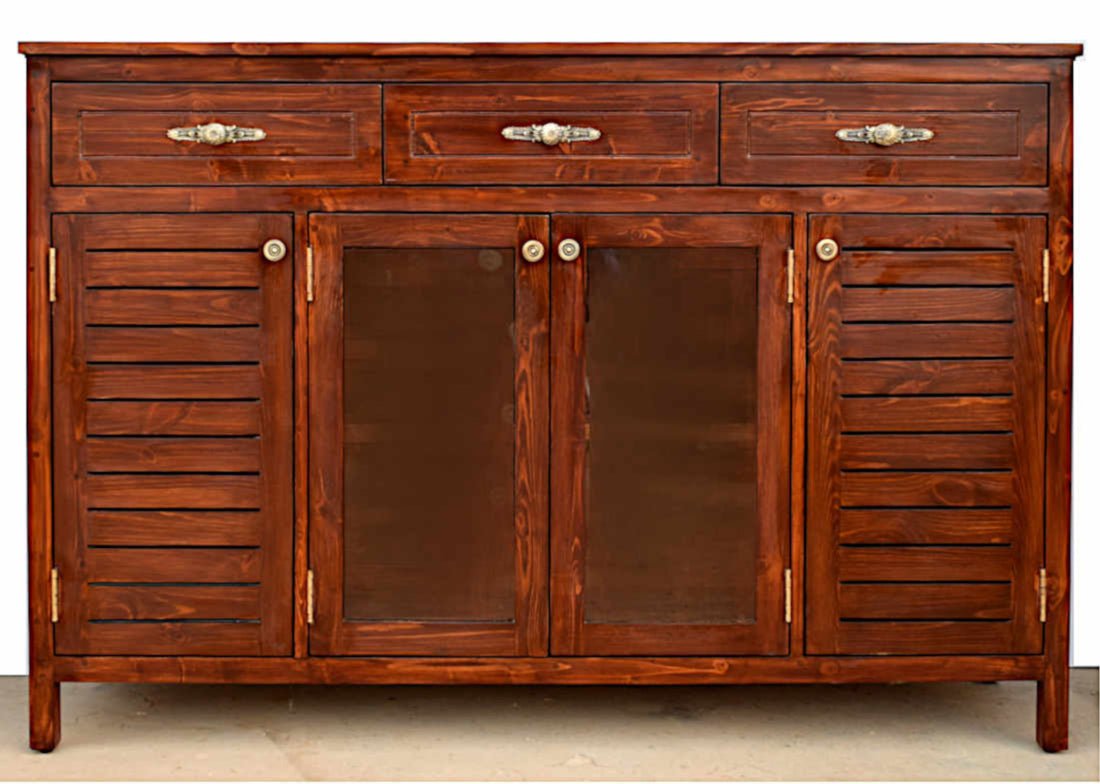 The Chiffonier: A Rags-to-Riches Story