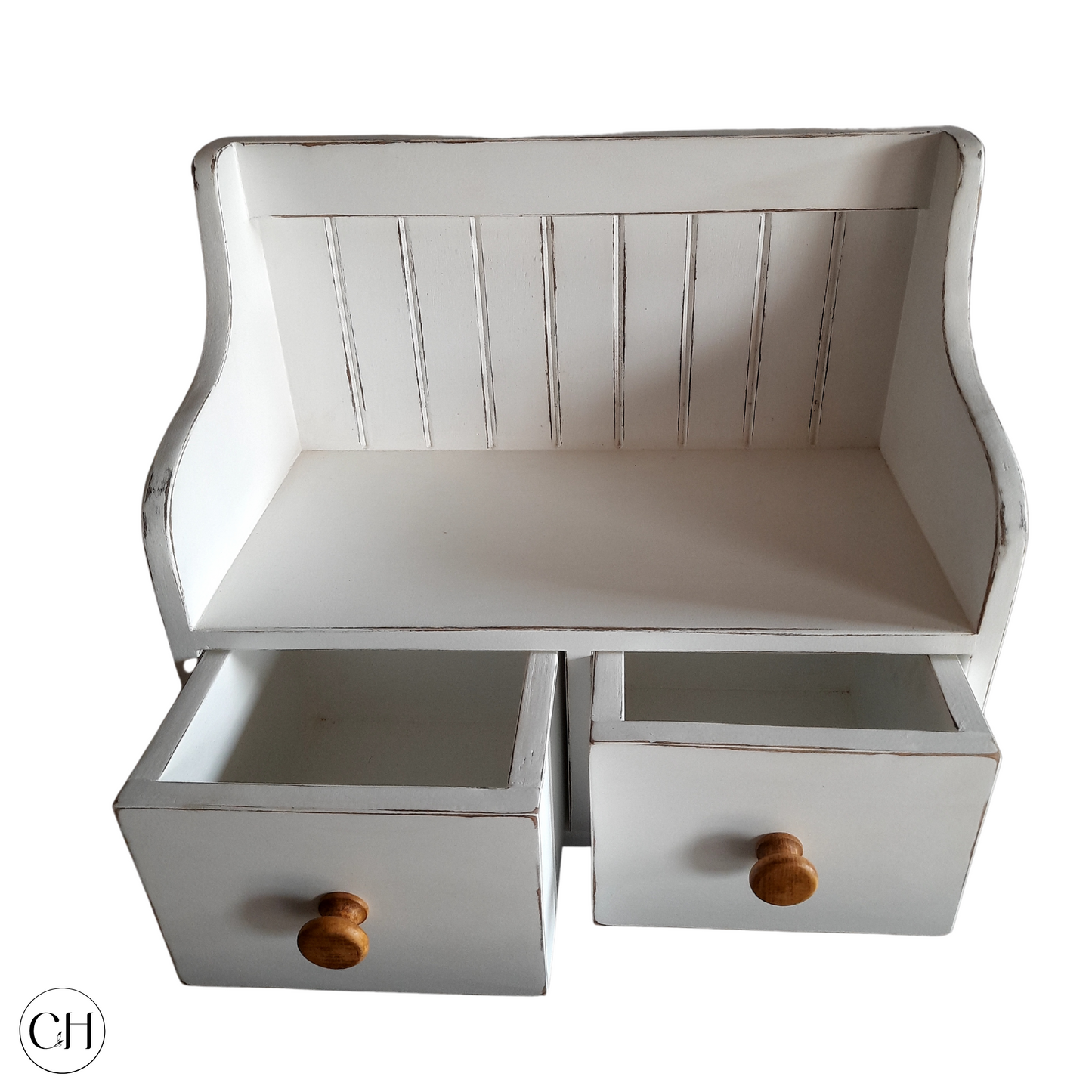Downton - Multipurpose Kitchen Countertop Organizer - CustHum