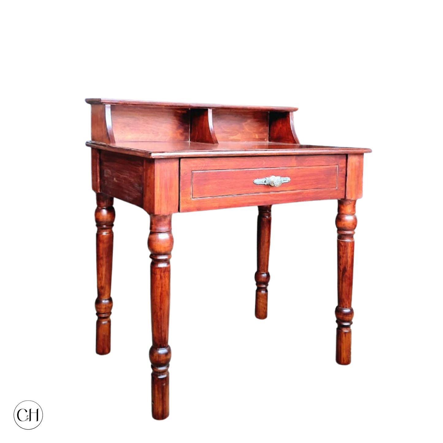 CustHum-Mira-vintage style writing desk