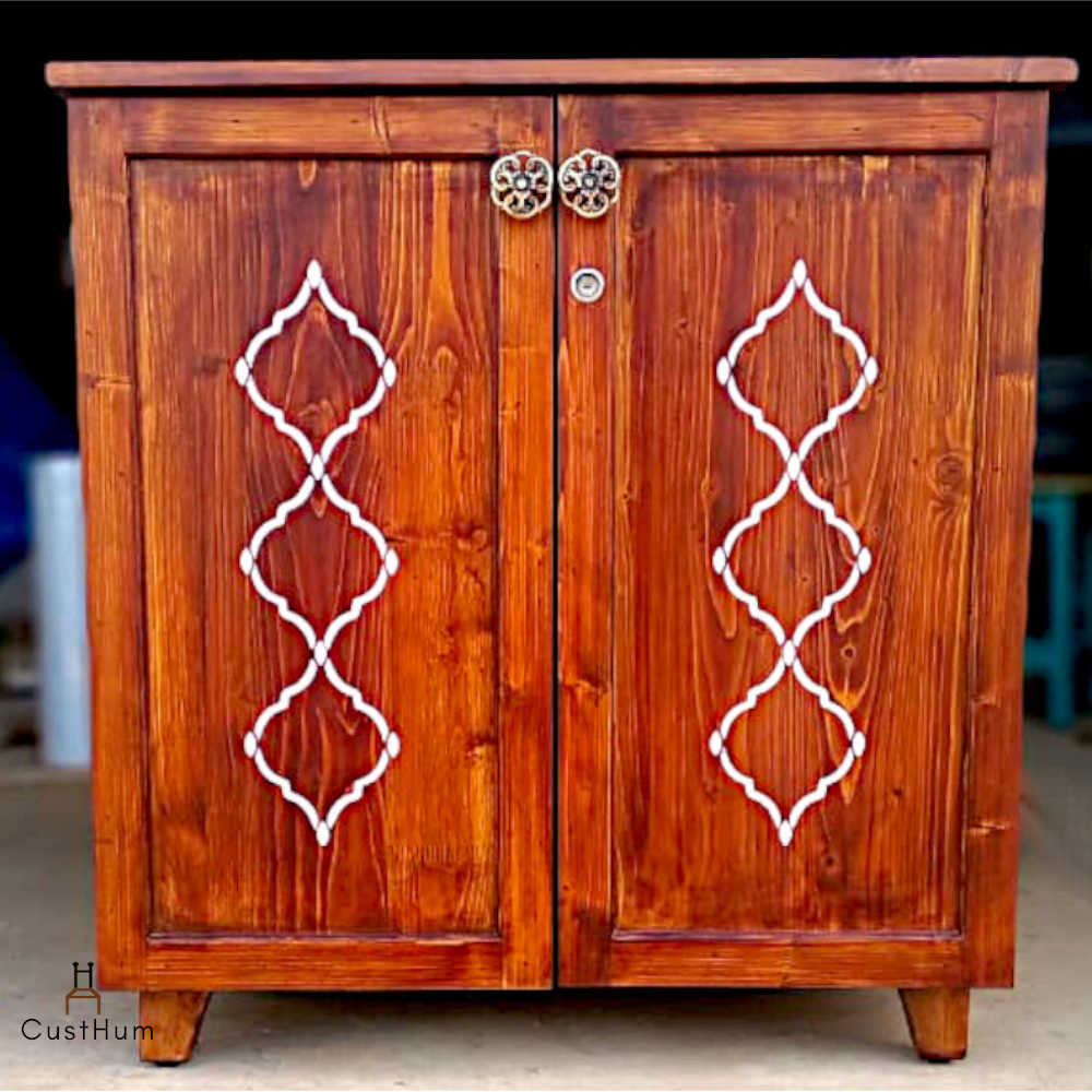 CustHum-bar cabinet collection