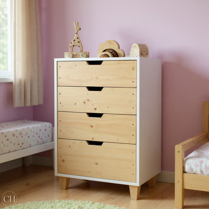 Avalor - Compact Chest of Drawers