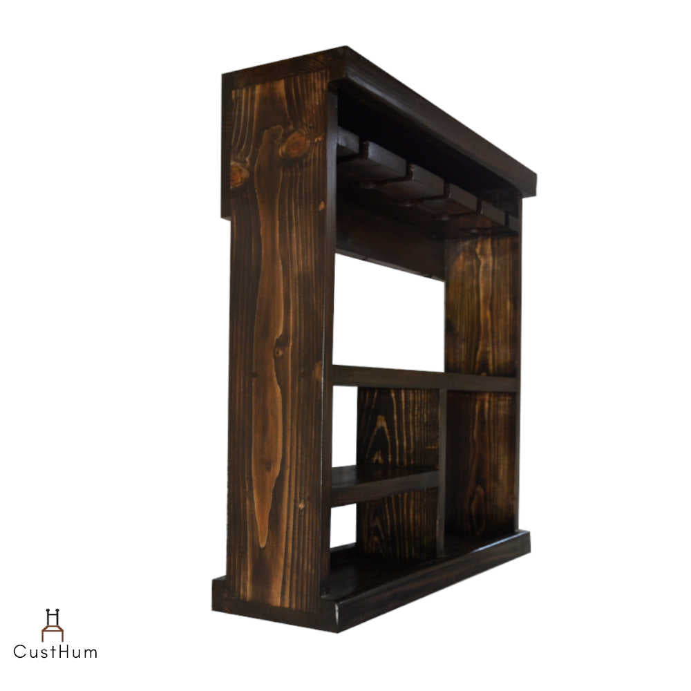 CustHum-Acan-open bar cabinet shelf-02