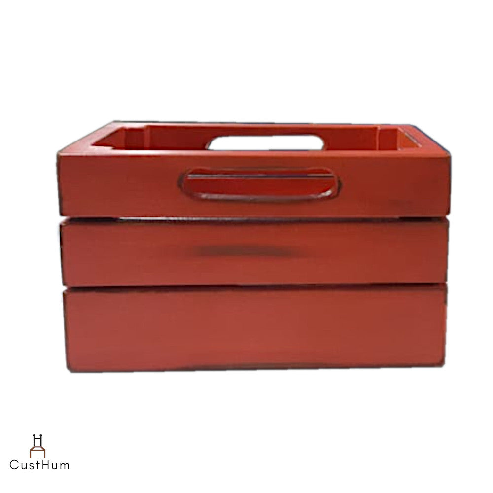 CustHum-Amleth-solid wood crate box-red-02