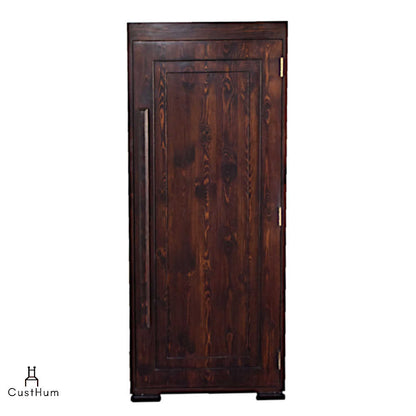 CustHum-Anne-single door closet-02