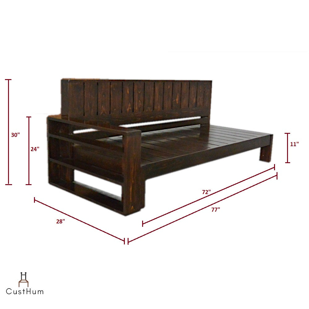 CustHum-Augustus-3 seater sofa-dimensions