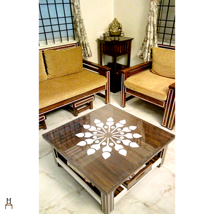 CustHum-Daffodil-coffee-table-in-situ