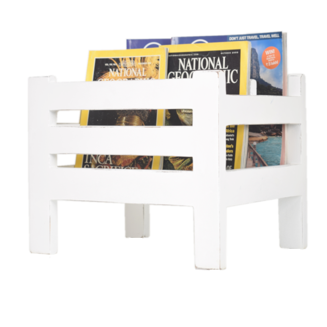 CustHum-Hamlet-magazine-holder-white01