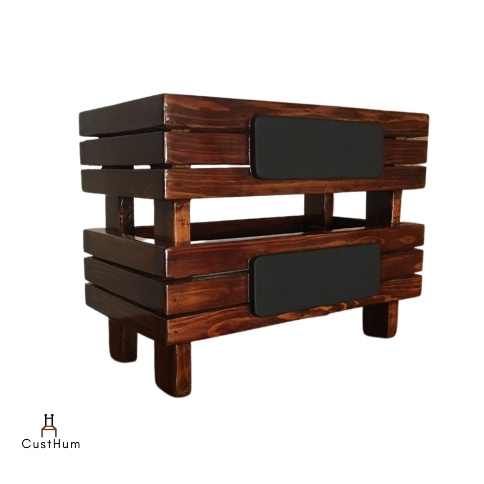 CustHum-Juniper-stackable crate boxes (set of 2, ISO with white background)