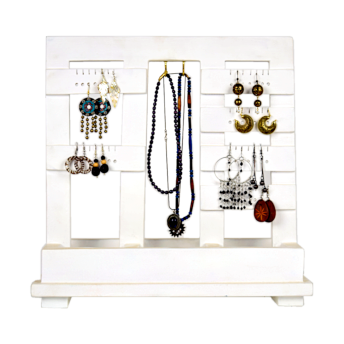 Louise - Vintage Jewellery Stand - CustHum