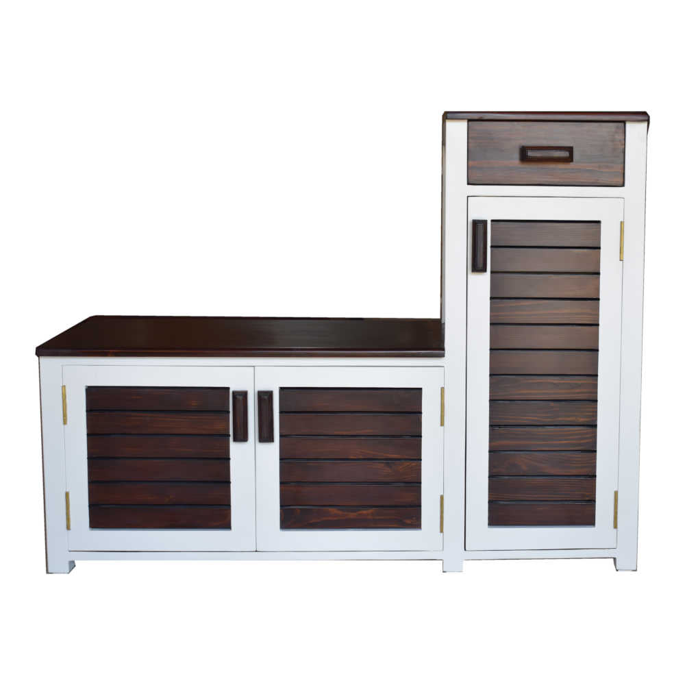 Luigi - Shoe Cabinet - CustHum
