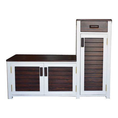 Luigi - Shoe Cabinet - CustHum