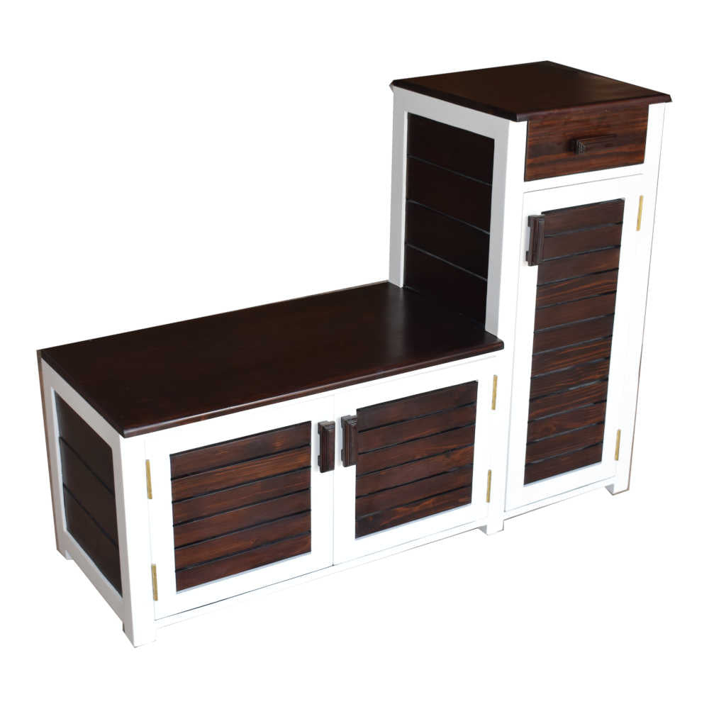 Luigi - Shoe Cabinet - CustHum