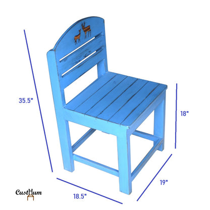 CustHum-Sylvan-chair01