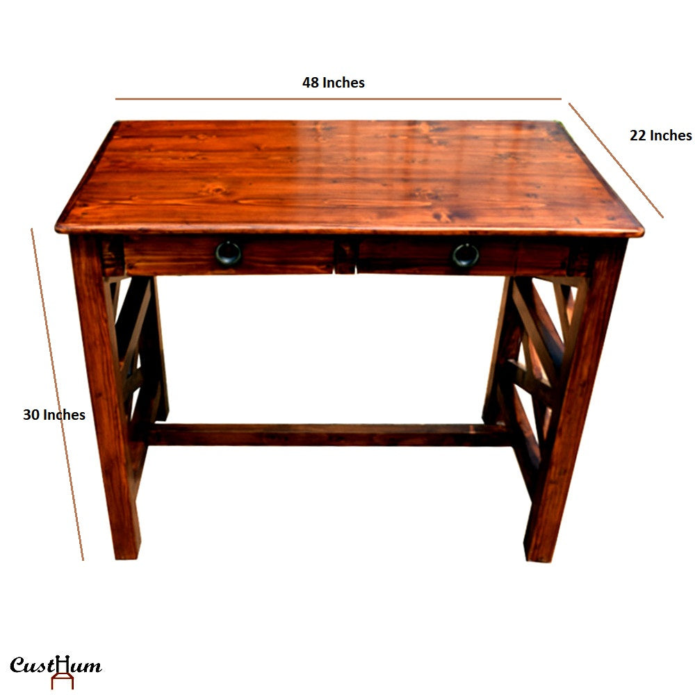 Skriva writing table deals