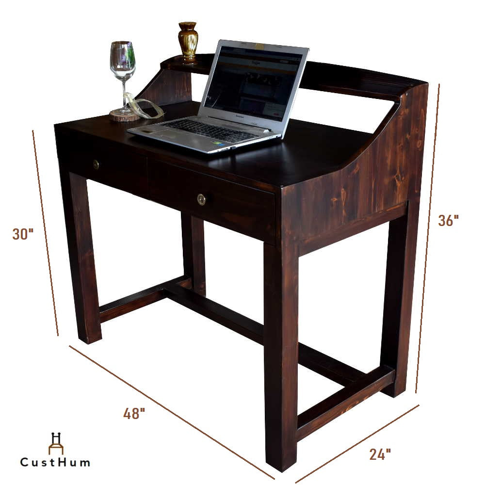 CustHum-Bordeaux-study desk-dimensions