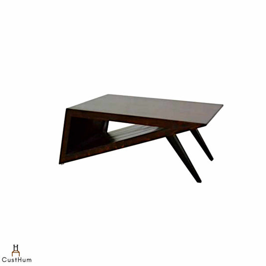 Naja - Minimalist Center Table - CustHum