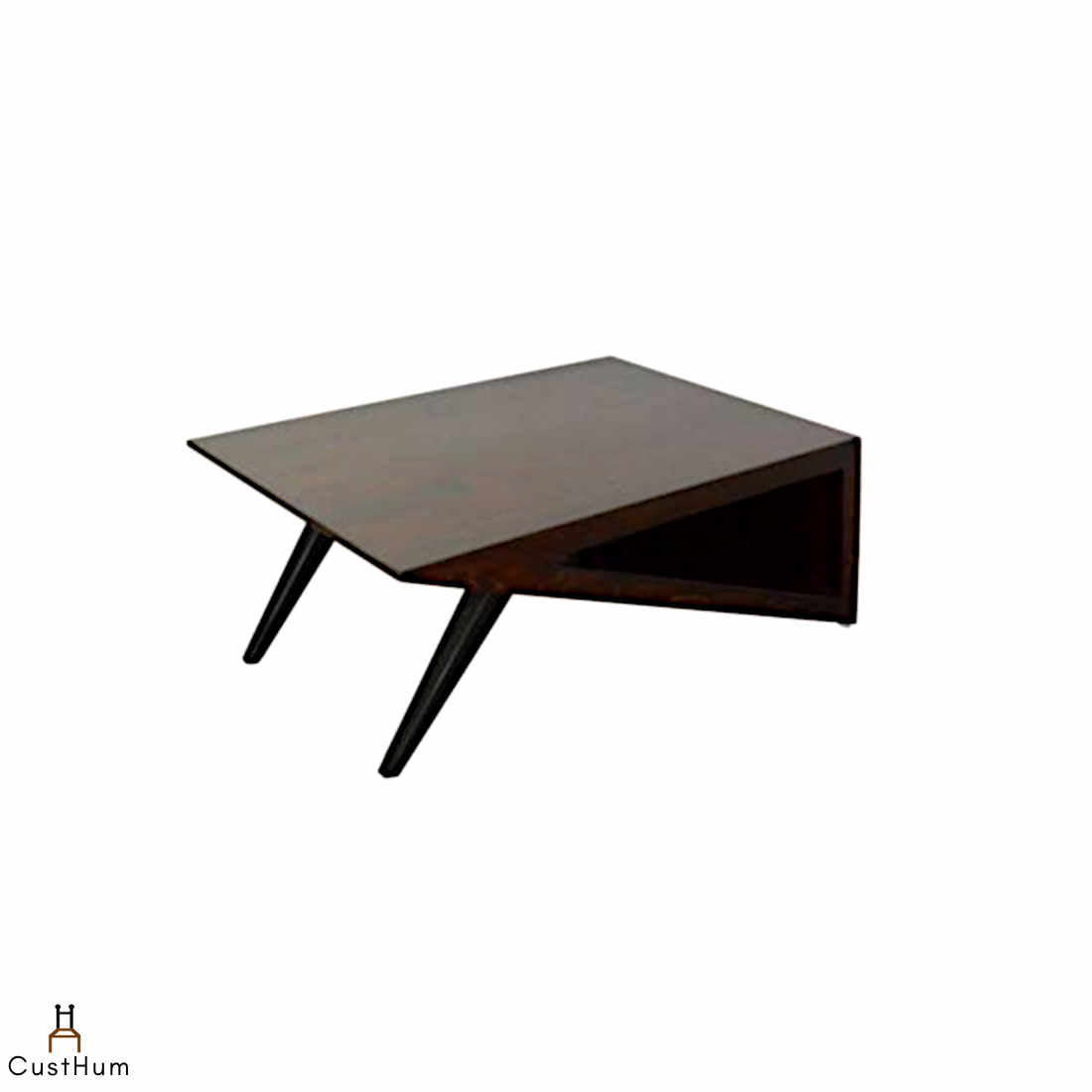 Naja - Minimalist Center Table - CustHum