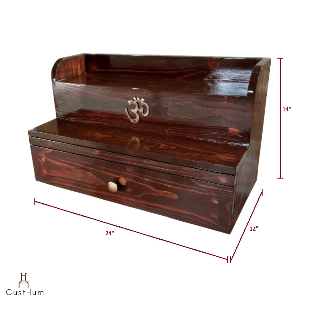 CustHum-Divya-pooja shelf-cabinet-dimensions