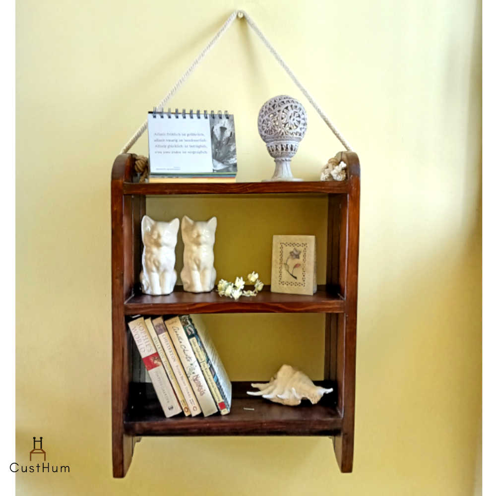 CustHum-Roma-rustic farmhouse style rope shelf-01