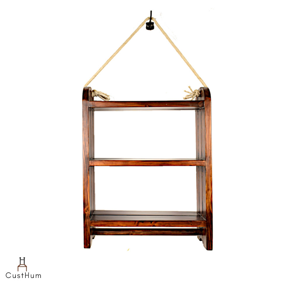 CustHum-Roma-rustic farmhouse style rope shelf-02