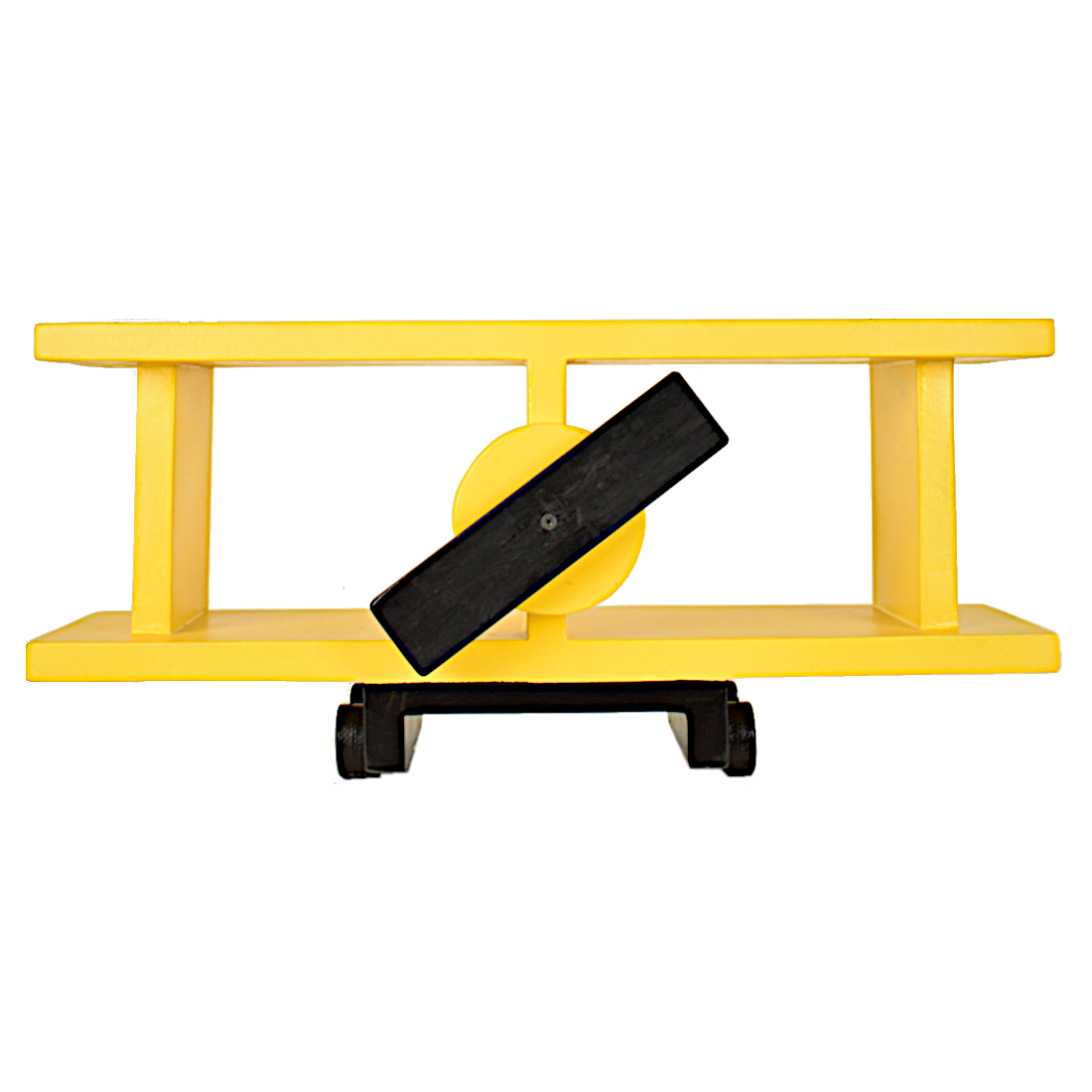 CustHum-Sopwith-airplane-shelf-yellow02